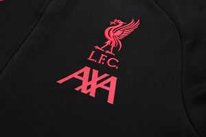 Liverpool 22-23 | Black‎ | Tracksuit