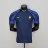 France 22 | Player Version | Training Suit Blue