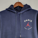 PSG 2022 | Hoodie | Royal Blue