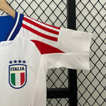 Italy 24-25 | Kids Away