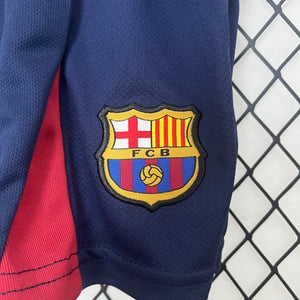 Barcelona 24-25 | Kids Home