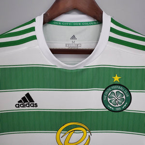 Celtic 21-22 | Home - FandomKits FandomKits