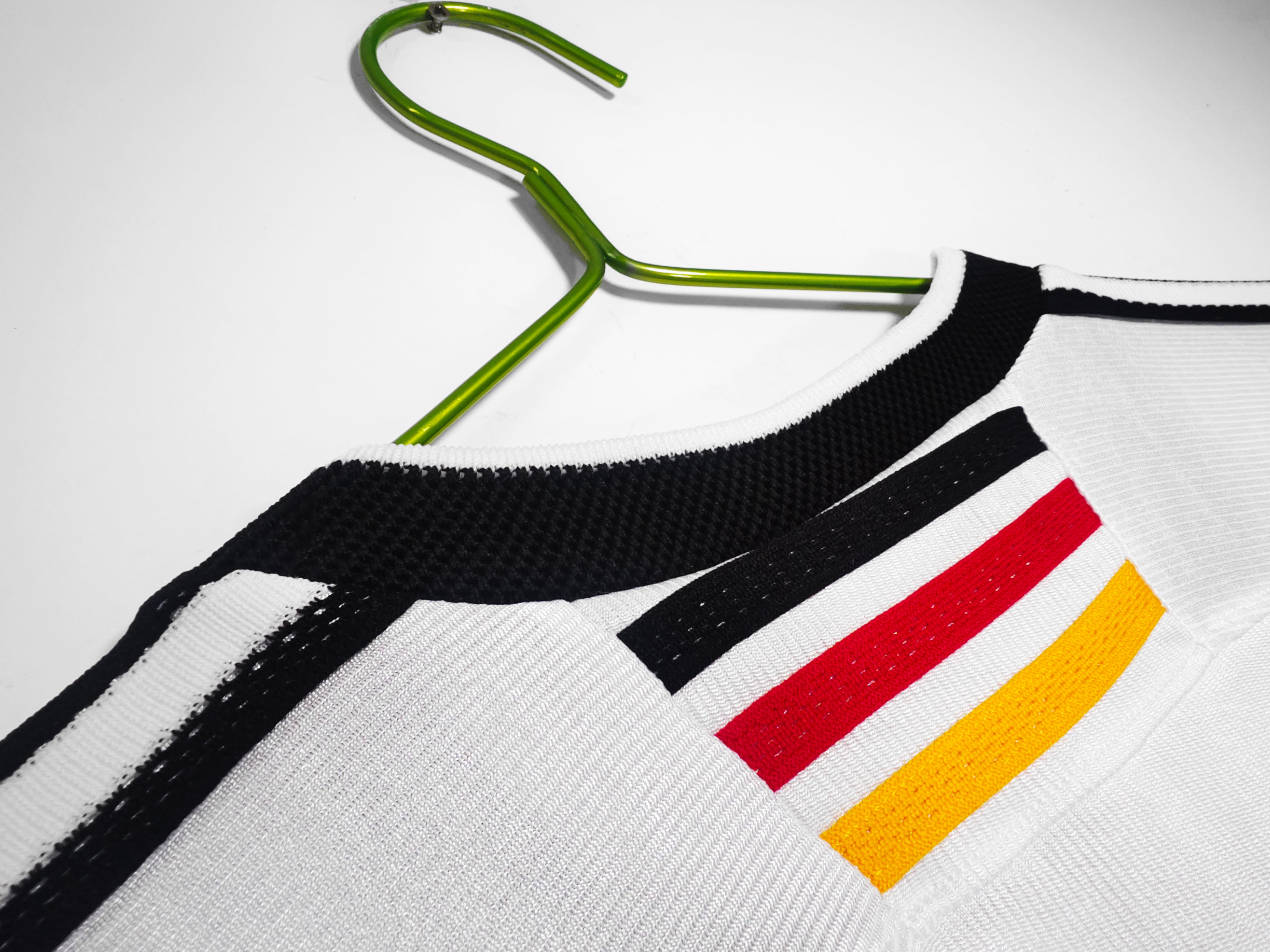 Germany 1998 | Retro Home