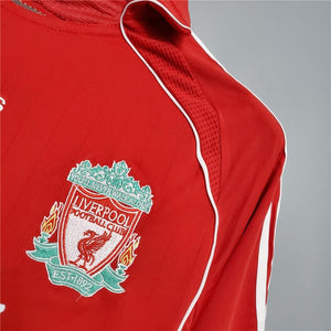 Liverpool 06-07 | Home Retro - FandomKits Fandom Kits