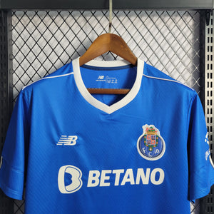 FC Porto 22-23 | Away