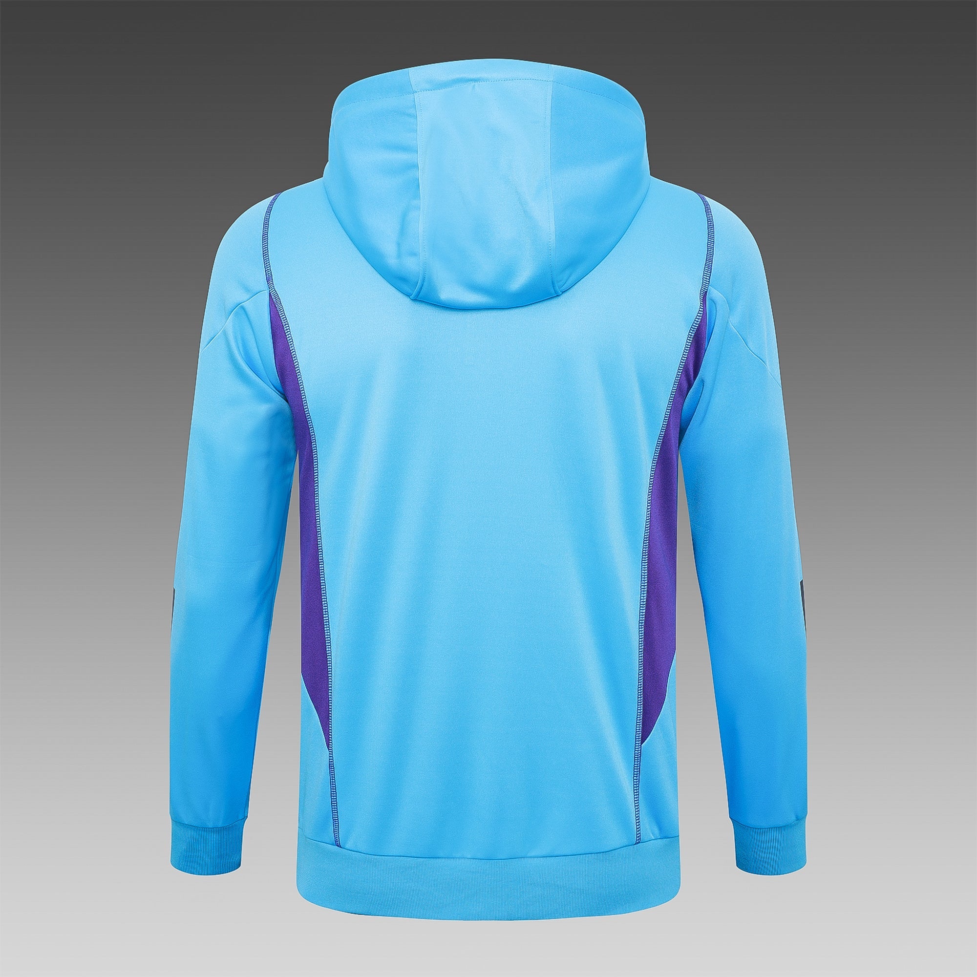 Argentina 23-24 | Light Blue | Tracksuit with Hat