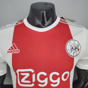 Ajax 21-22 | Home | Player Version - FandomKits FandomKits