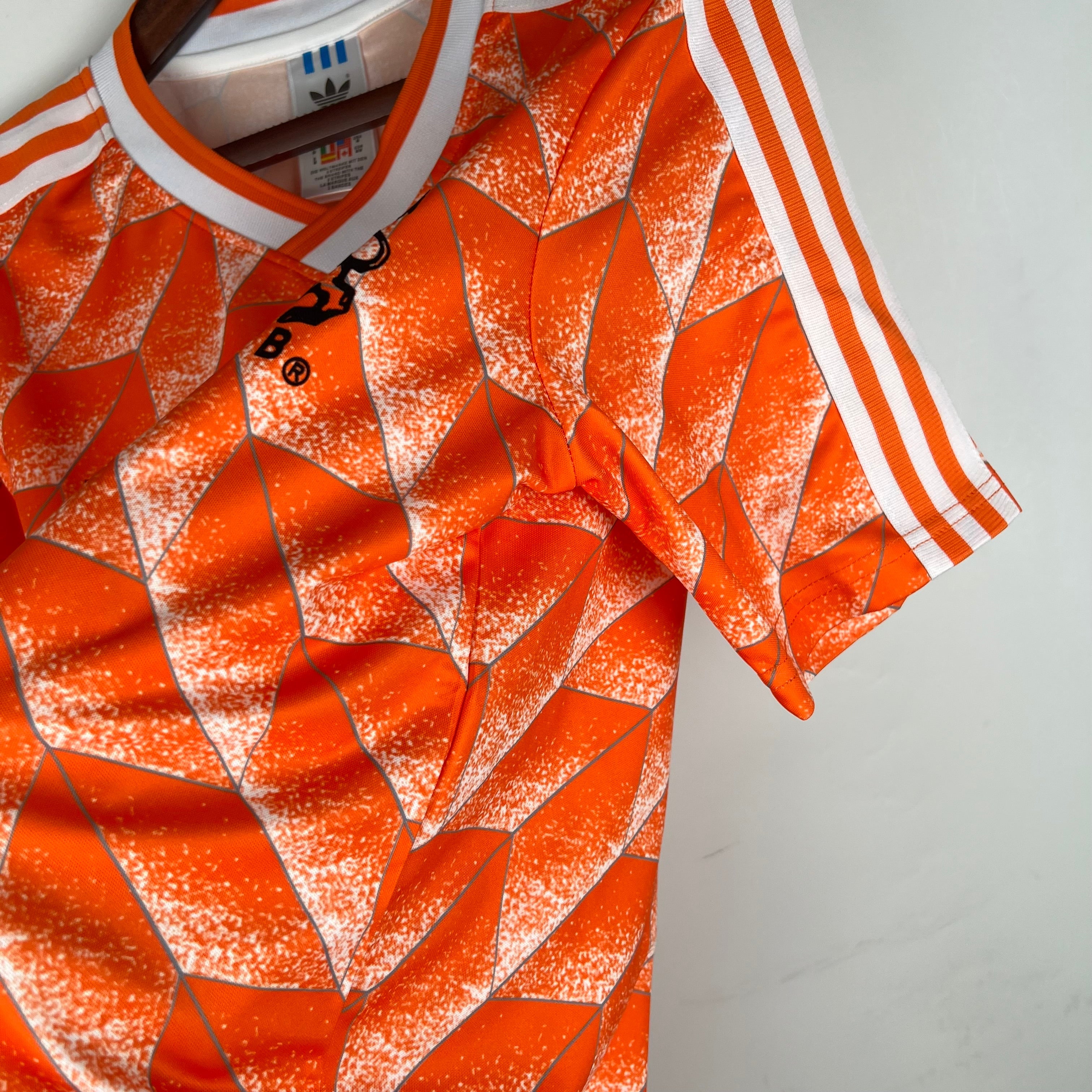 Netherlands 1988 | Retro Home