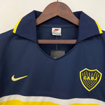 Boca Juniors 96-97 | Home Retro