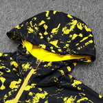 Borussia Dortmund 23-24 | Tracksuit Hoodie