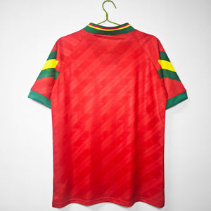 Portugal 92-94 | Retro Home