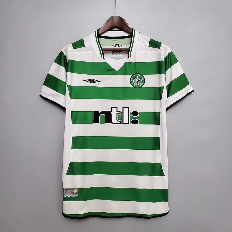 Celtic 01-03 | Retro Home - FandomKits S Fandom Kits