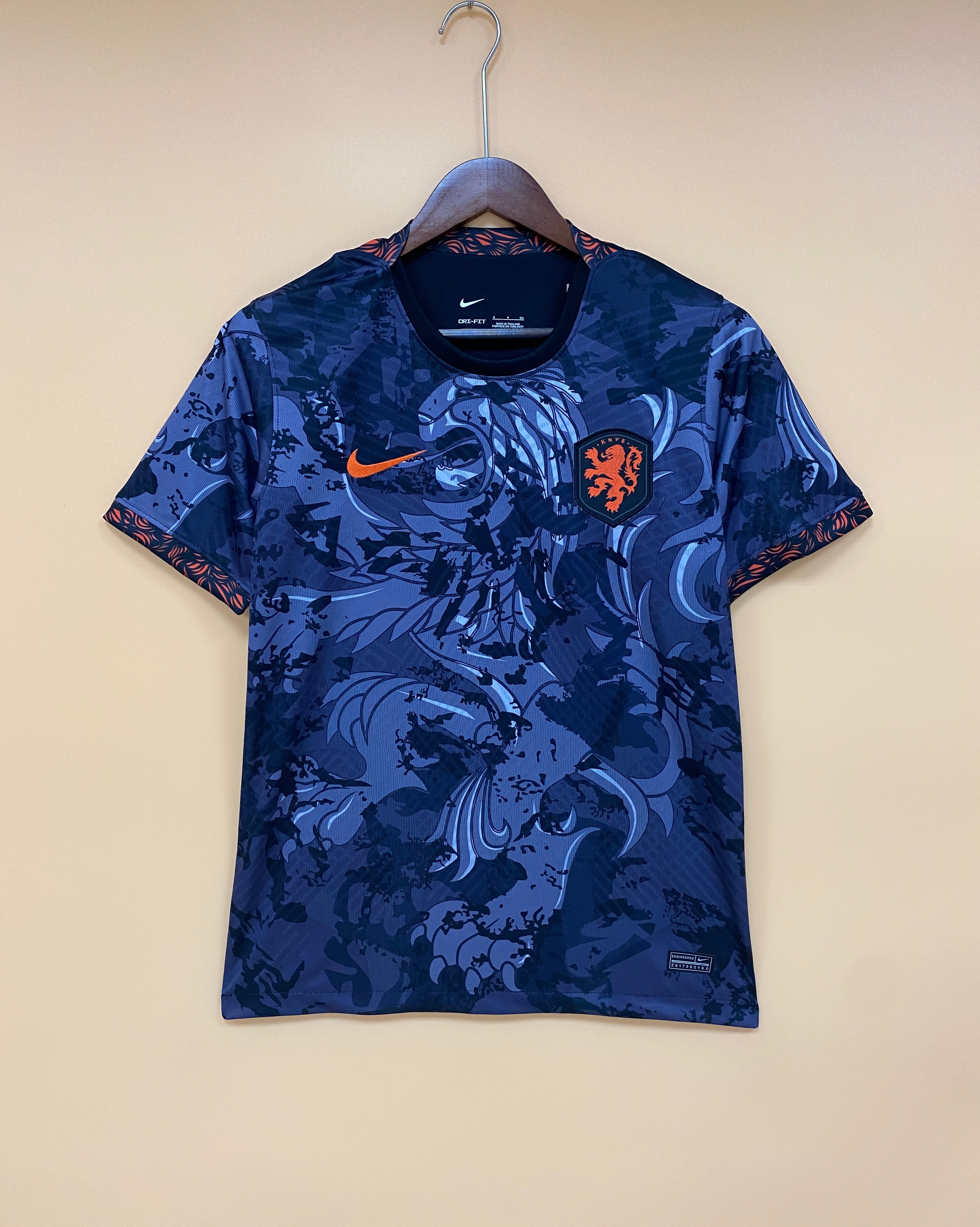 Netherlands 22 | Special Edition - gokits