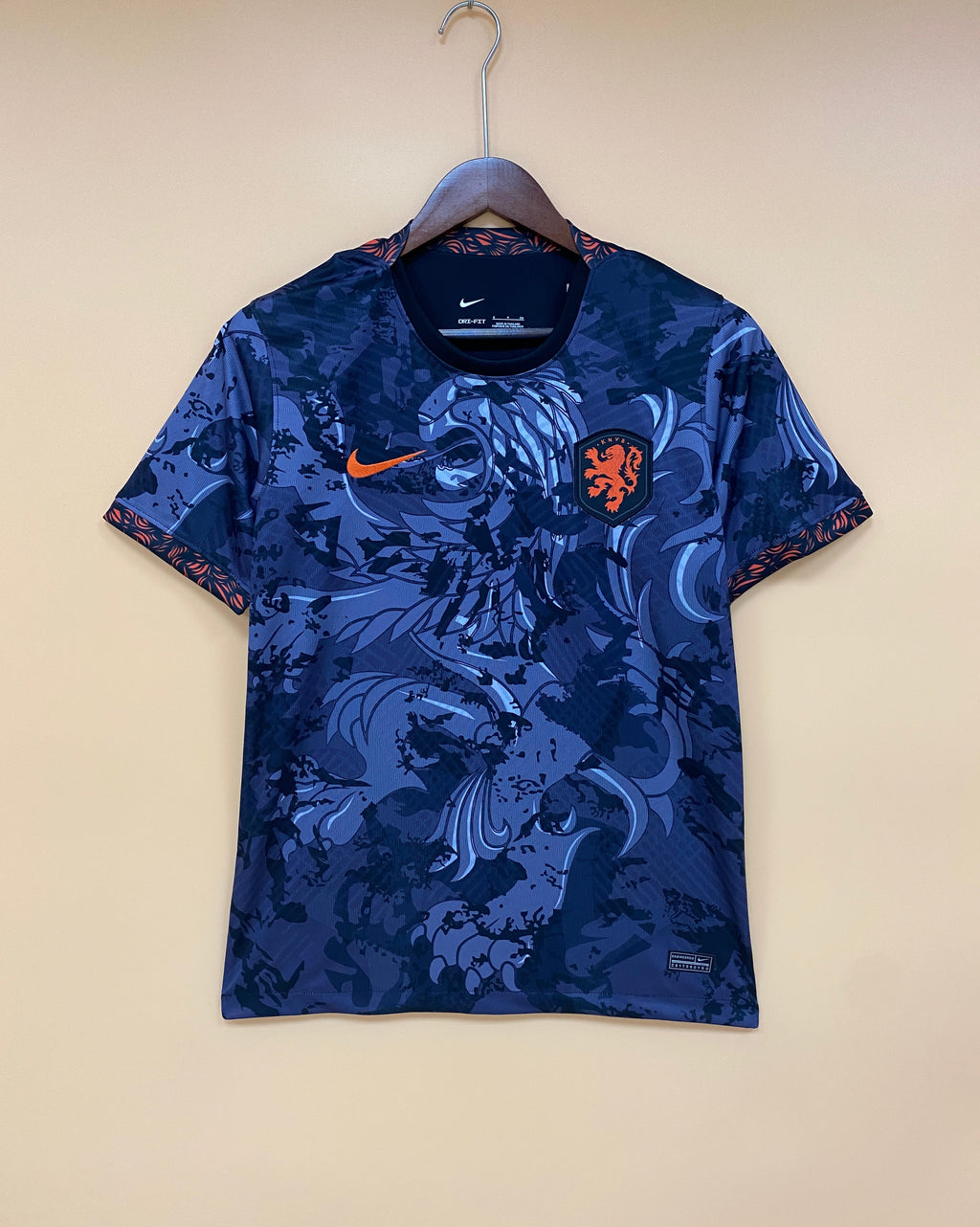 Netherlands 22 | Special Edition - gokits