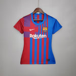 Barcelona 21-22 | Women | Home