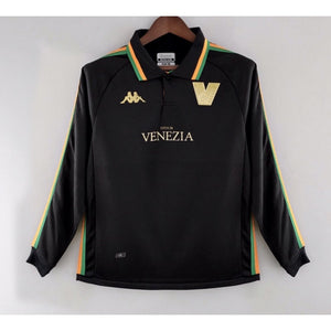 Venezia 22-23 | Home | Long Sleeve