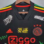 Ajax 21-22 | Bob Marley