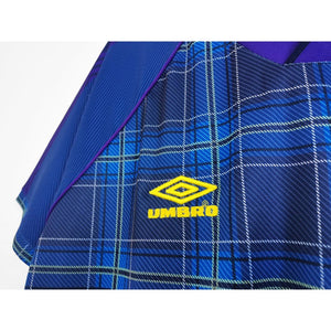 Scotland 94-96 | Retro Home - FandomKits Fandom Kits