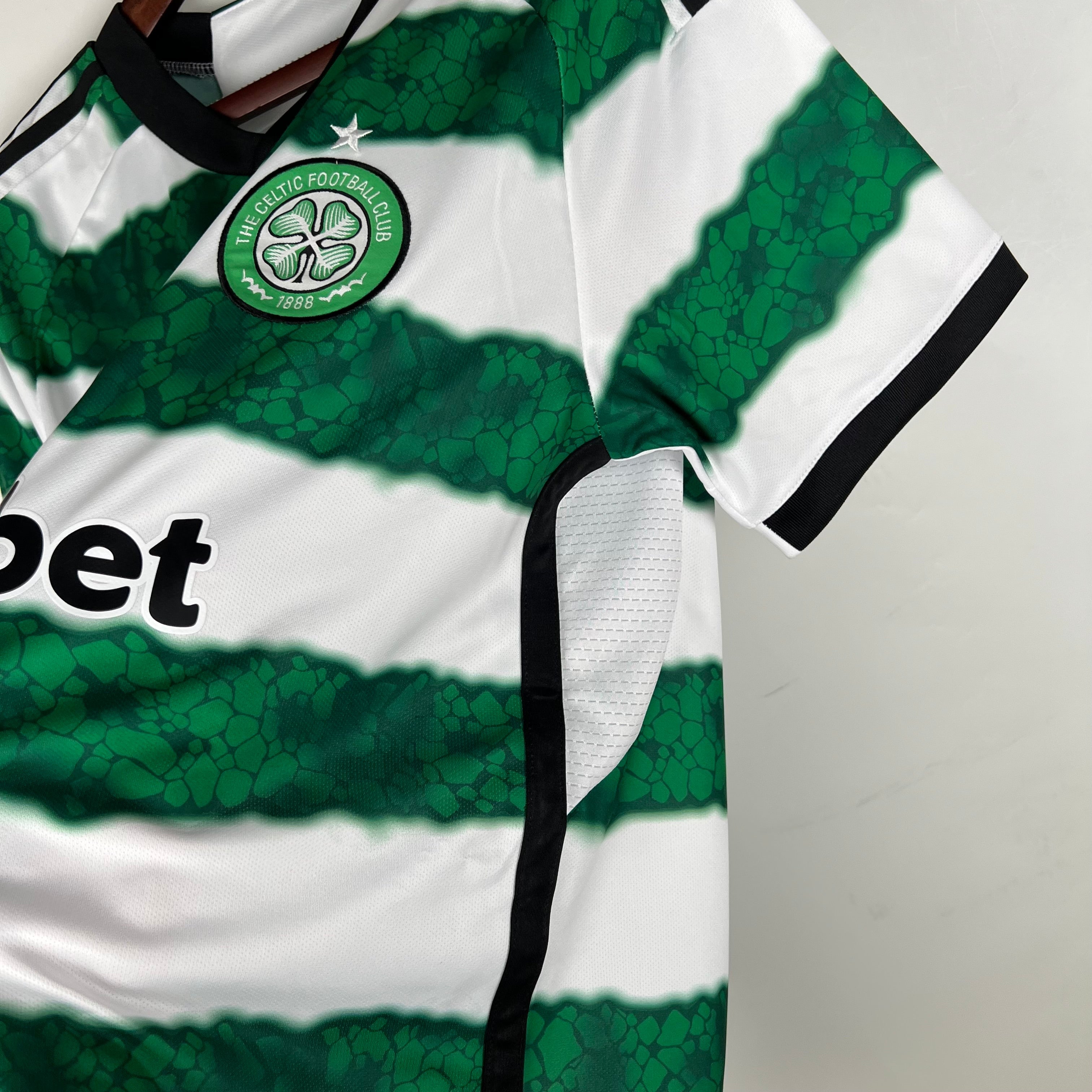 Celtic Home 23/24 Special Edition Shirt Jersey – TheKitCouture