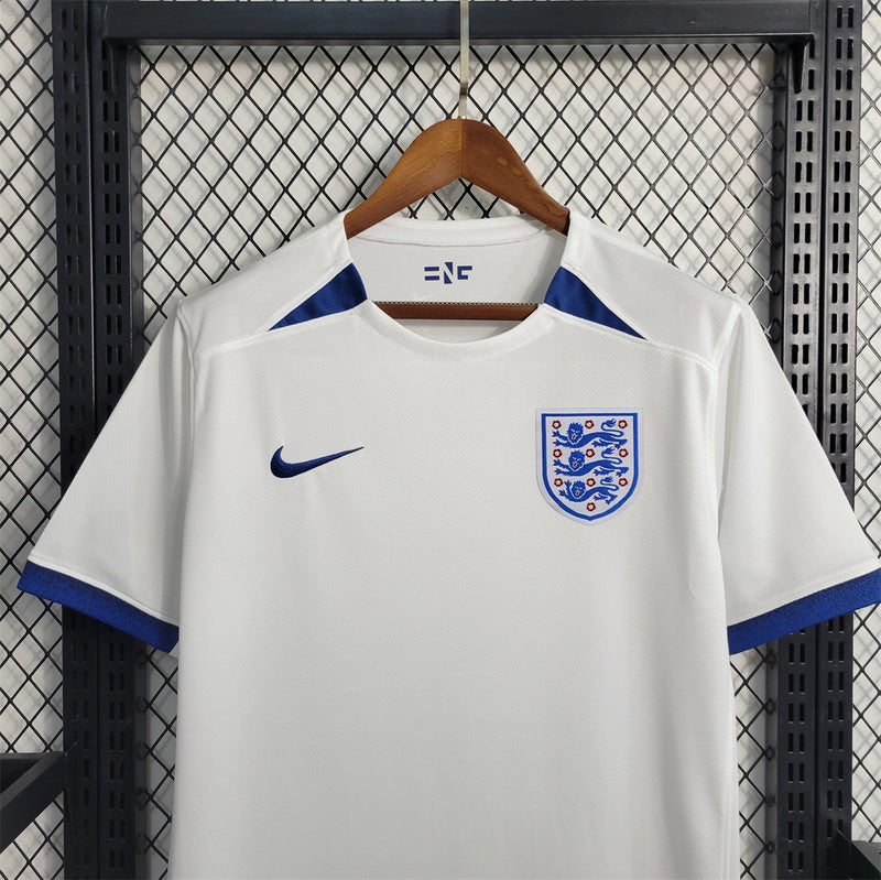 England 23-24 | Home