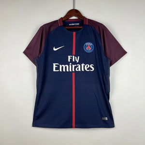 PSG 17-18 | Retro Home - gokits