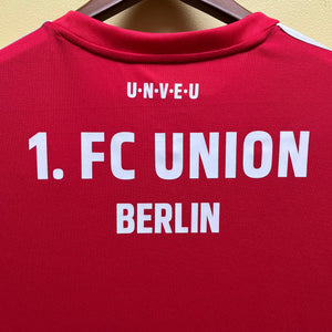 Berlin Union 23-24 | Home