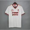 Liverpool 85-86 | Retro Away - FandomKits S Fandom Kits