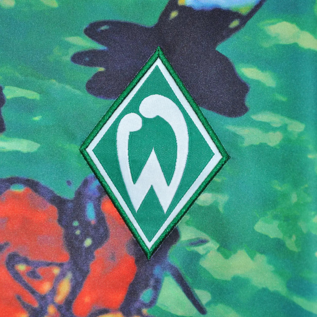Werder Bremen 23-24 | 125-Year Anniversary | Special Edition