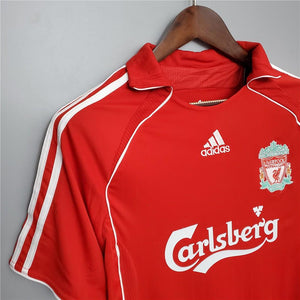 Liverpool 06-07 | Home Retro - FandomKits Fandom Kits