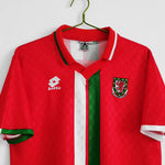 Wales 96-98 | Retro Home