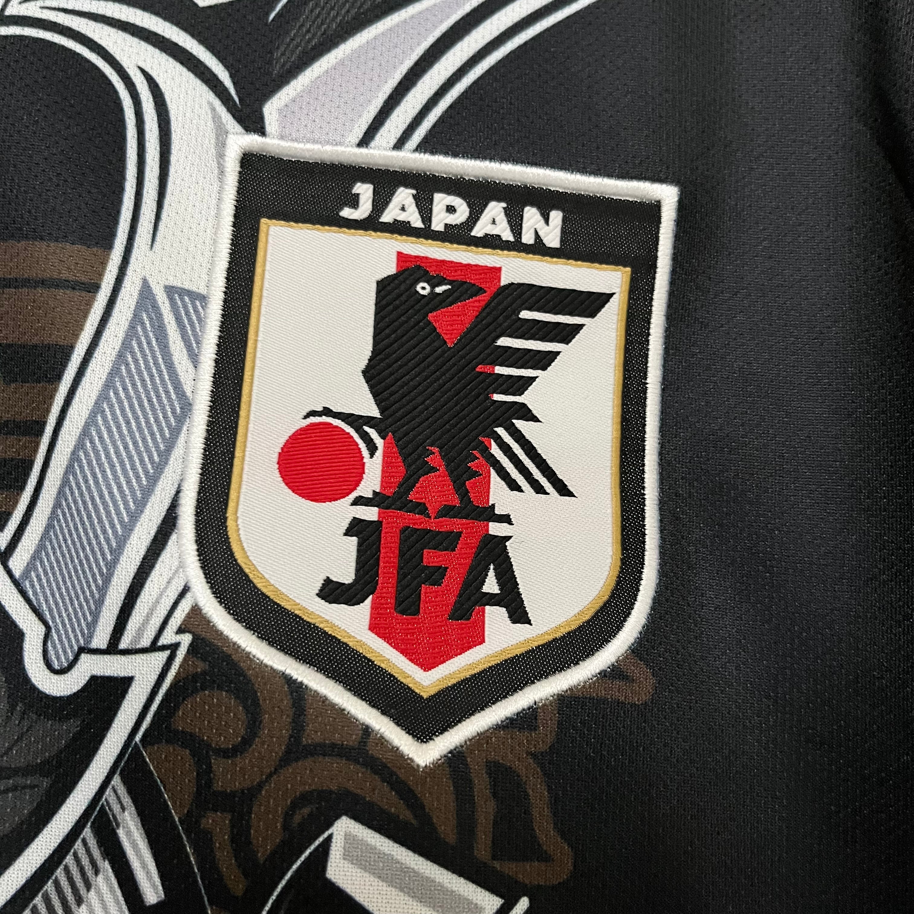 Japan 2024-2025 | Special Edition