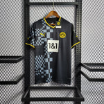 Borussia Dortmund 22-23 | Away