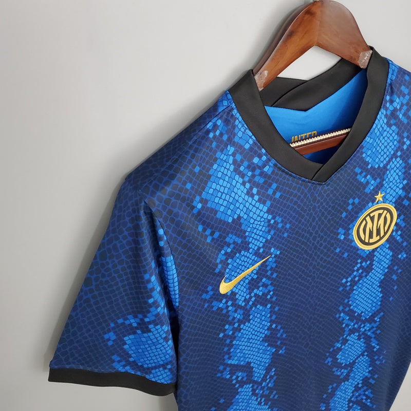 Inter Milan 21-22 | Home - FandomKits Fandom Kits