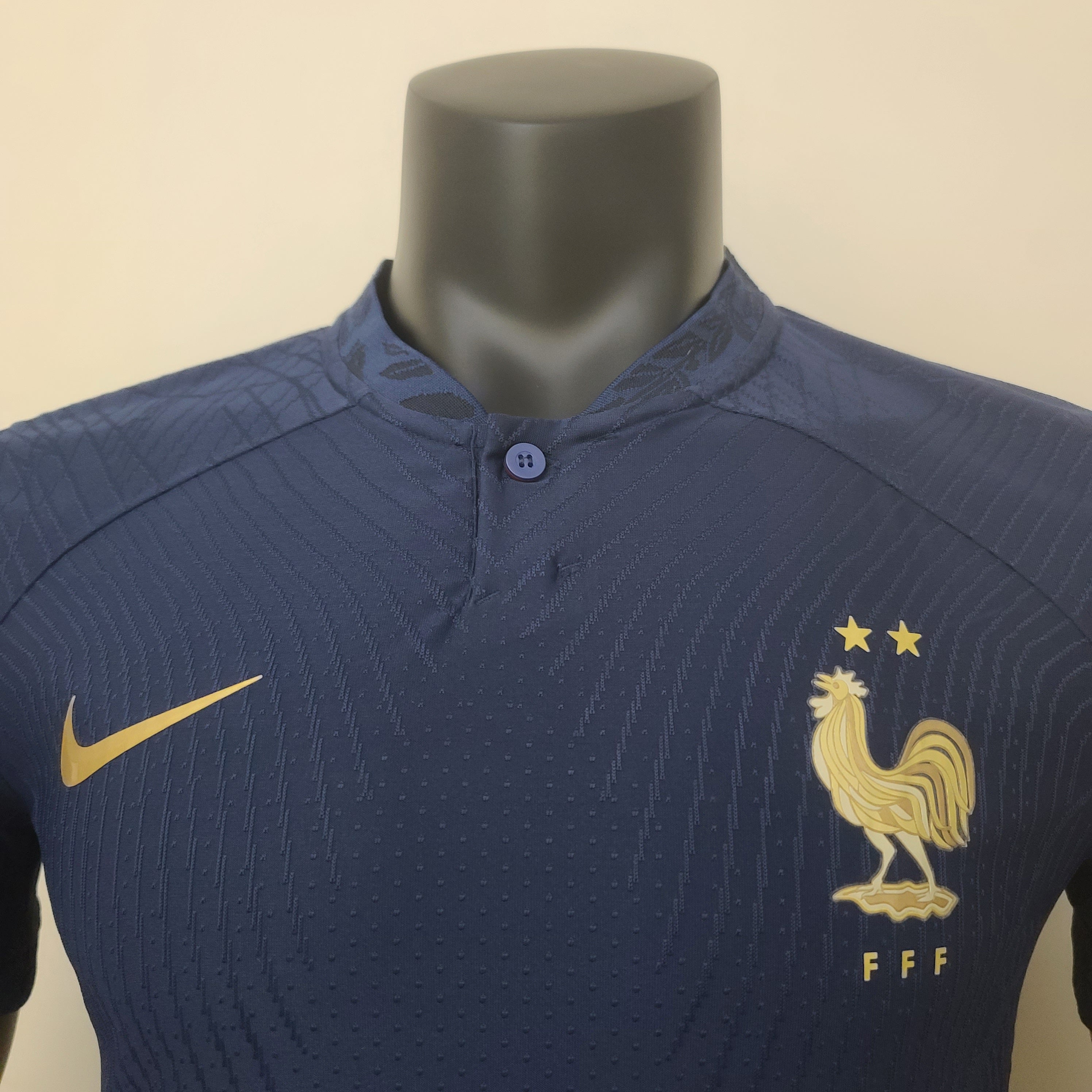 France 22 | Player Version | World Cup | Home