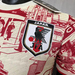 Japan 23-24 | Tokyo | Player Version | Special Edition
