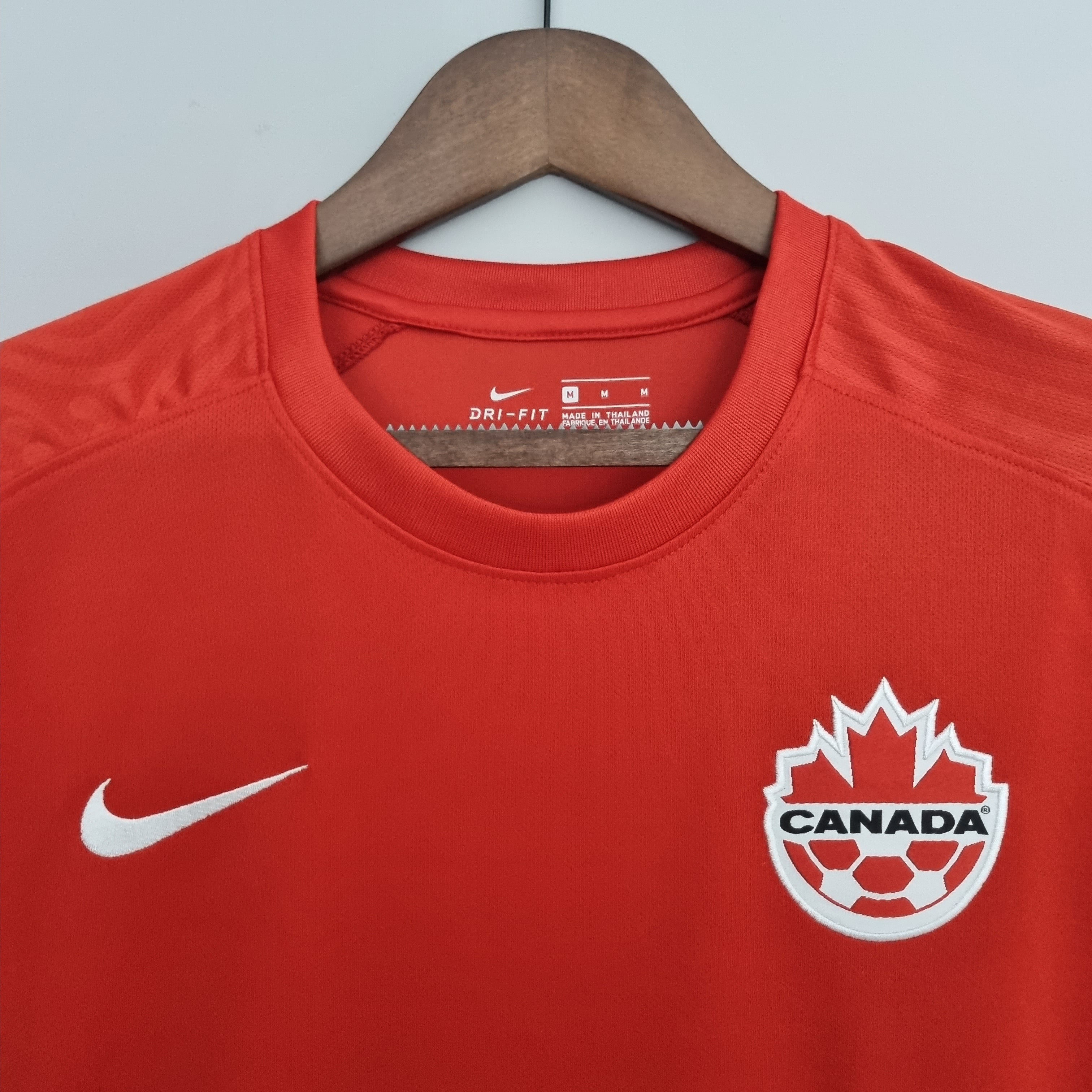 Canada 2022 | Home