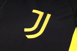 Juventus 23-24 | Black | Tracksuit