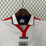 England 2004 | Retro Home