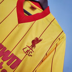 Liverpool 81-84 | Retro Away - FandomKits Fandom Kits