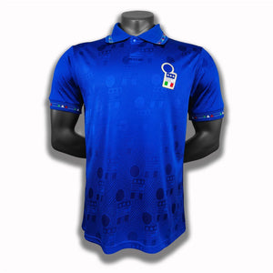 Italy 94 World Cup | Retro Home - FandomKits S Fandom Kits