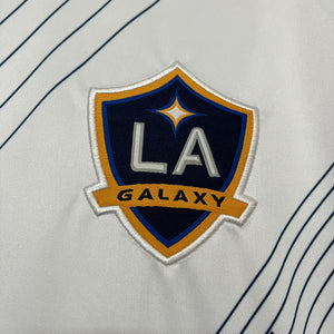 LA Galaxy 24-25 | Home