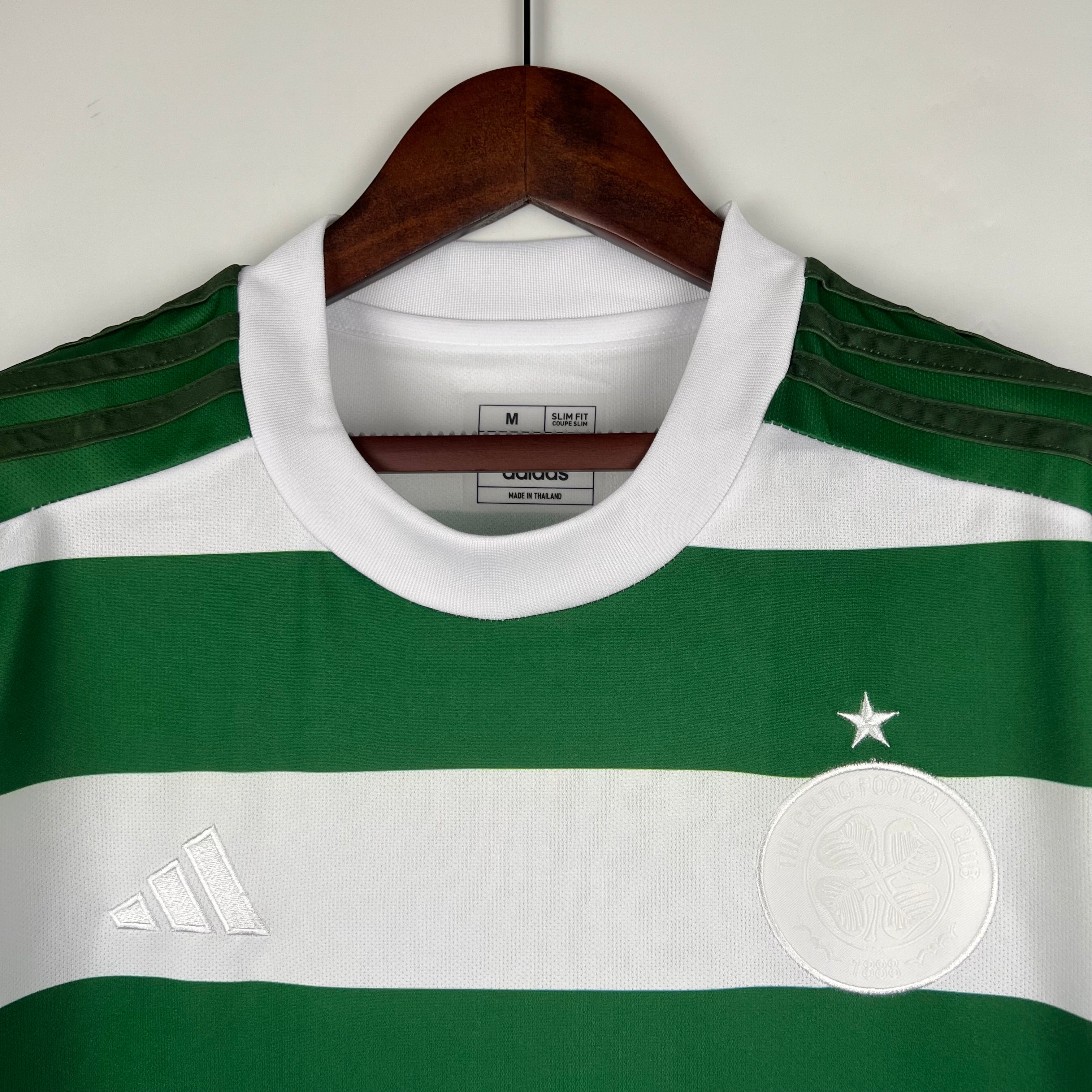 Celtic 23-24 | Commemorative Edition