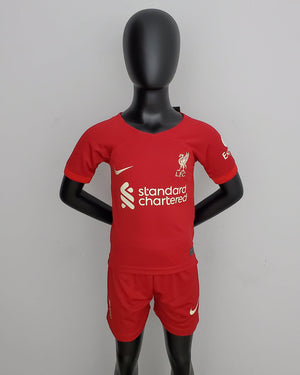 Liverpool 22-23 | Kids Home