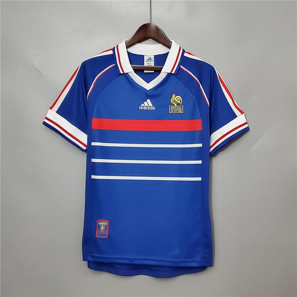 France 98 | Retro Home - gokits