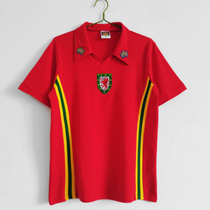 Wales 76 | Retro Home