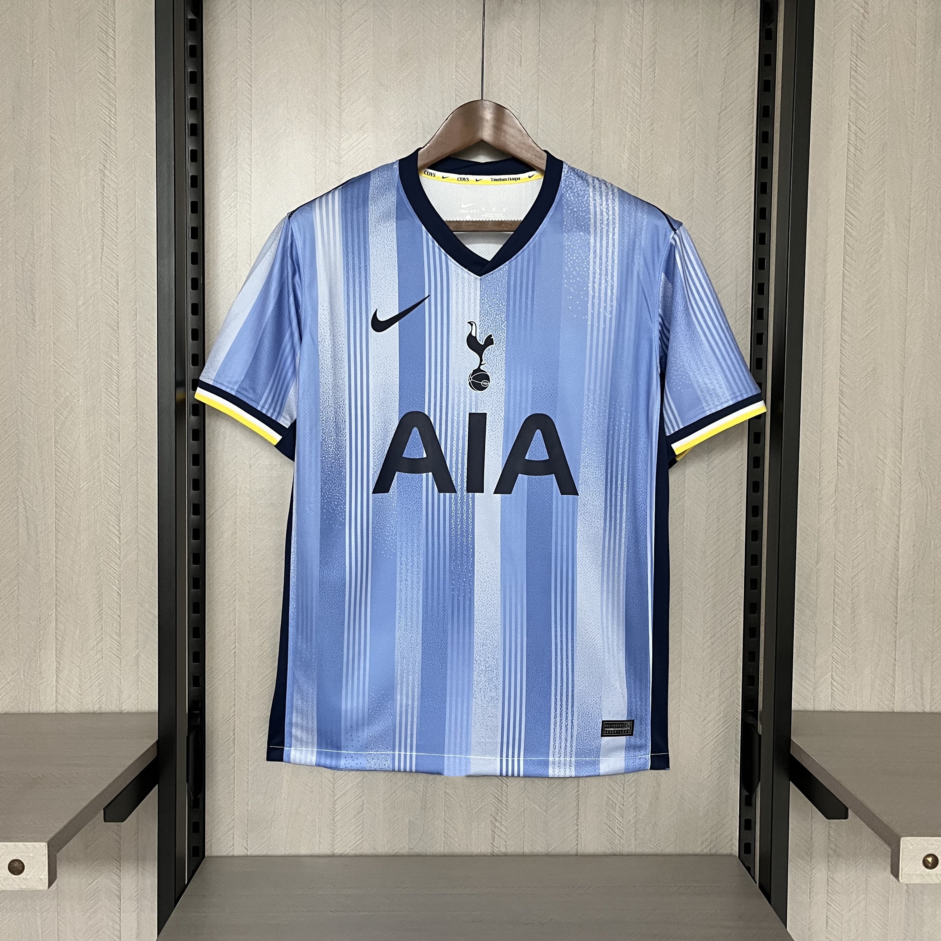 Tottenham 24-25 | Away