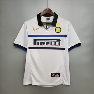 Inter Milan 98-99 | Retro Away - FandomKits S Fandom Kits