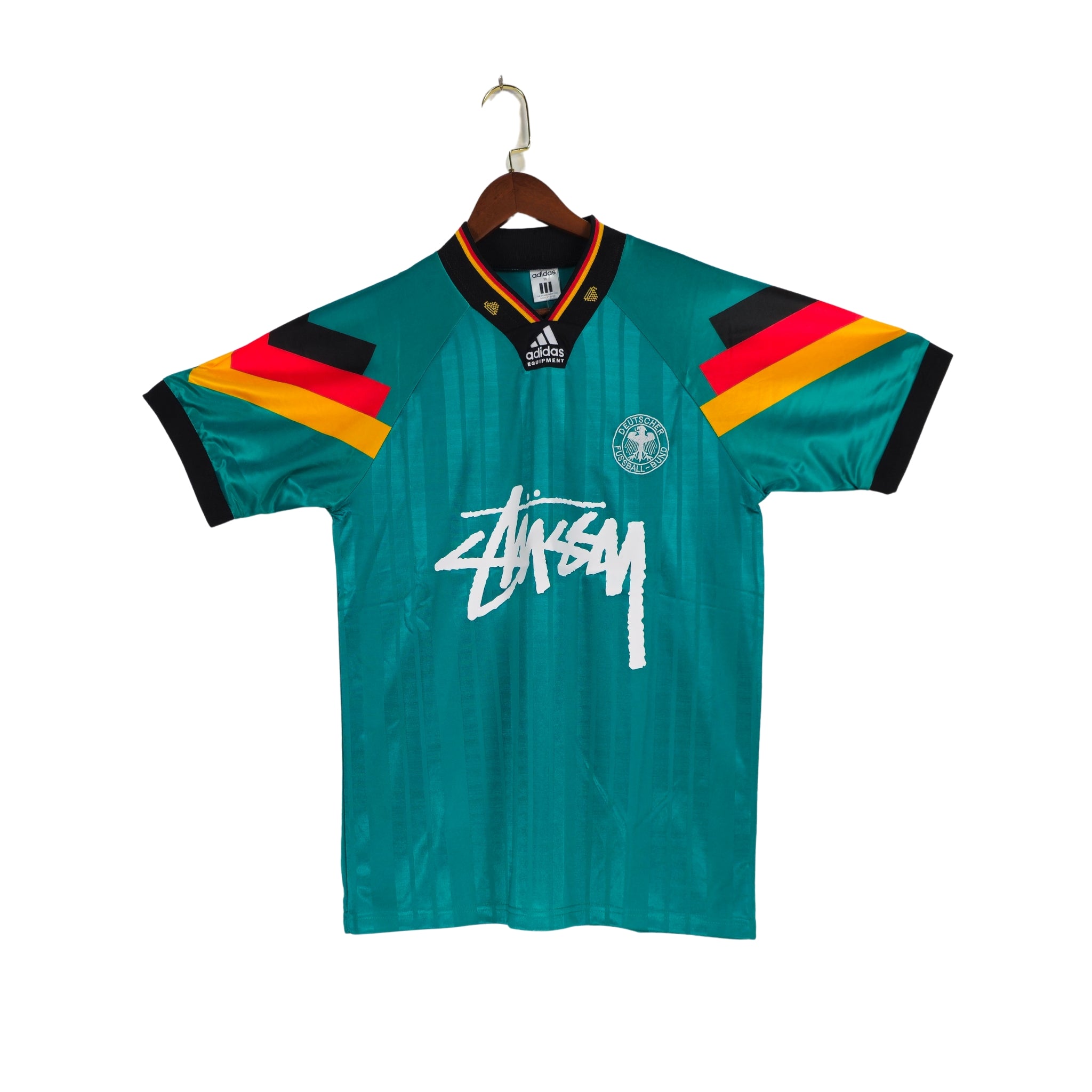 Germany X Stussy 1992 | Special Edition