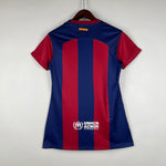 Barcelona 23-24 | Home | Women