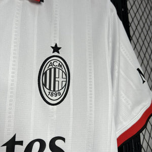 AC Milan 24-25 | Away